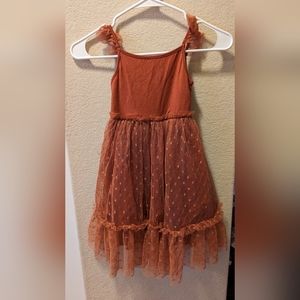 Mia joy dress worn once